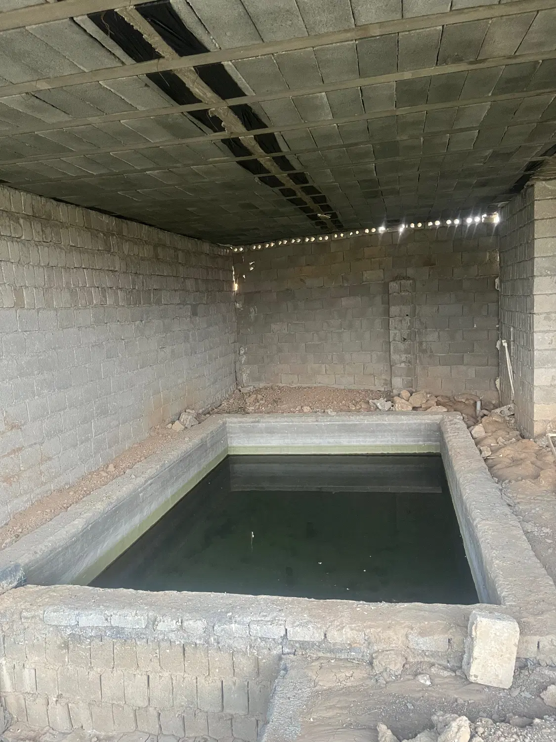 باغ ۵۰۰متری  قلعه سفید