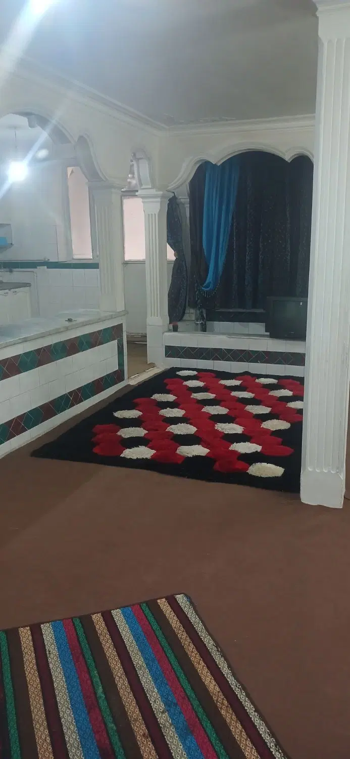 اجاره سوئیت دربستی روزانه
