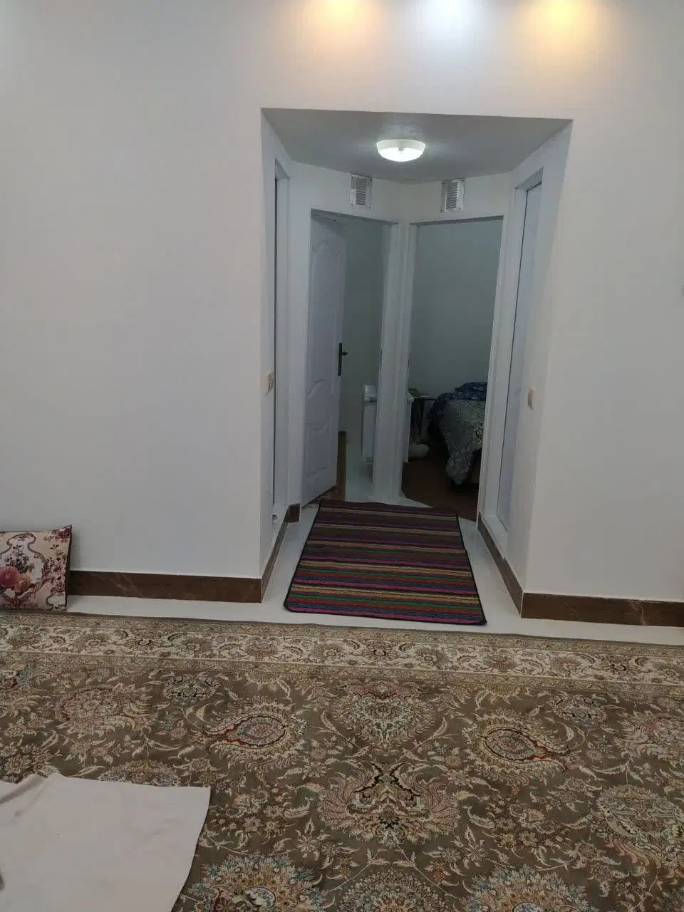 آپارتمان ۷۰ متری