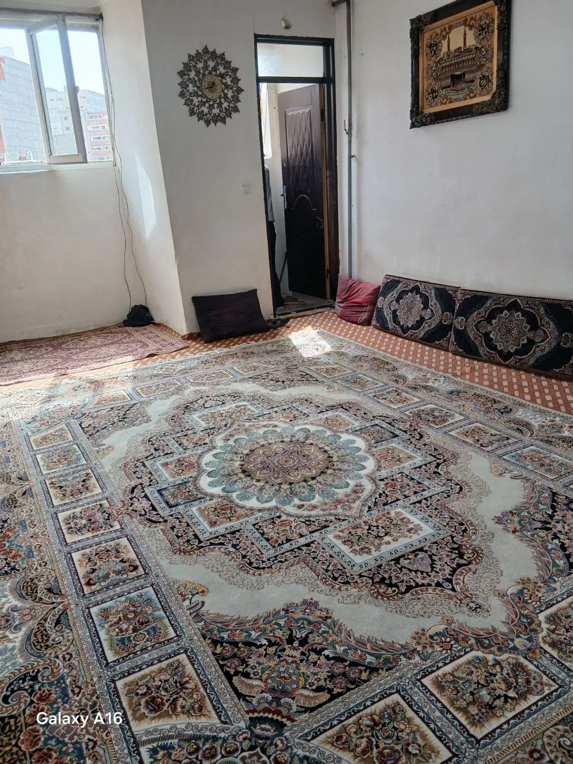 خانه ۶۰ متری