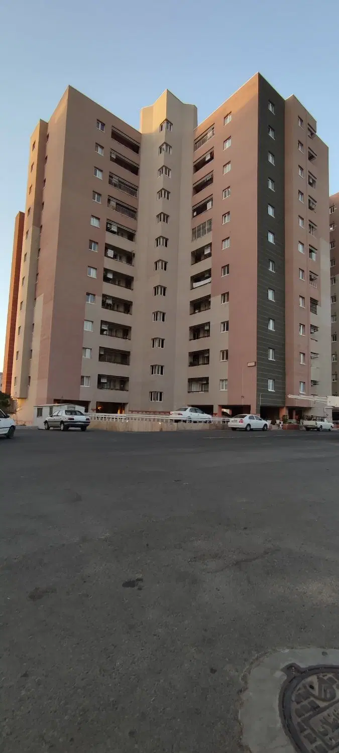 فروش آپارتمان 3خواب