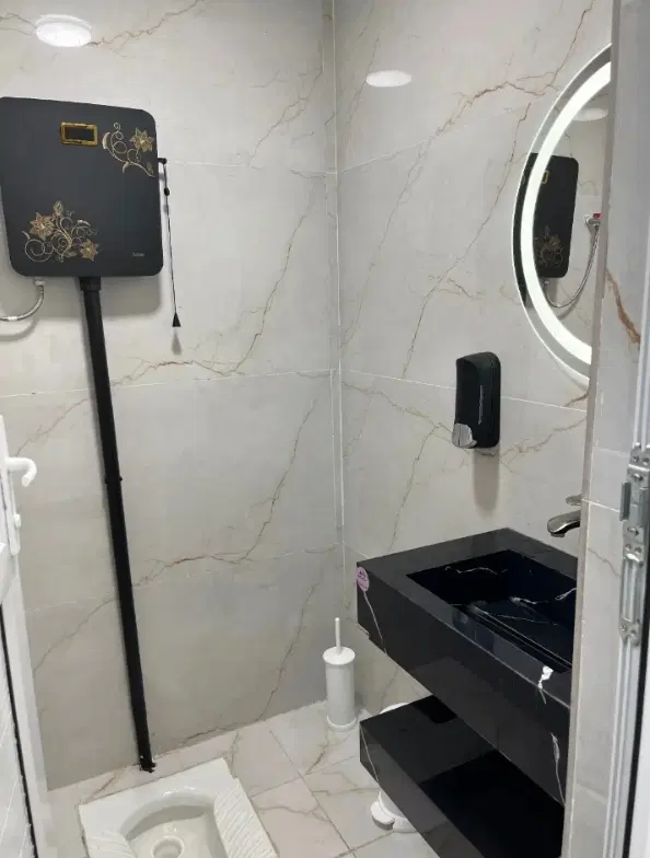 واحد نوساز _ مرکزشهر