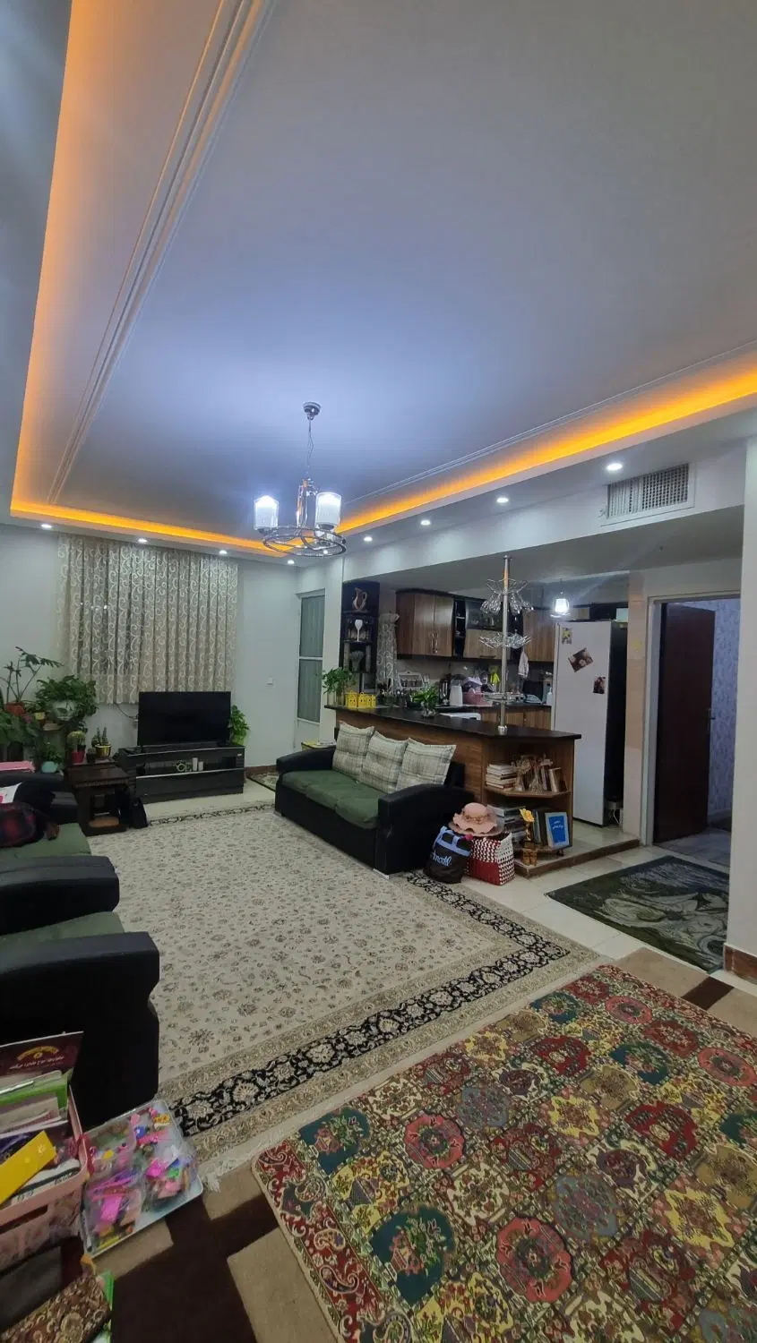 فروش یخواب لوکس صدرافاز1