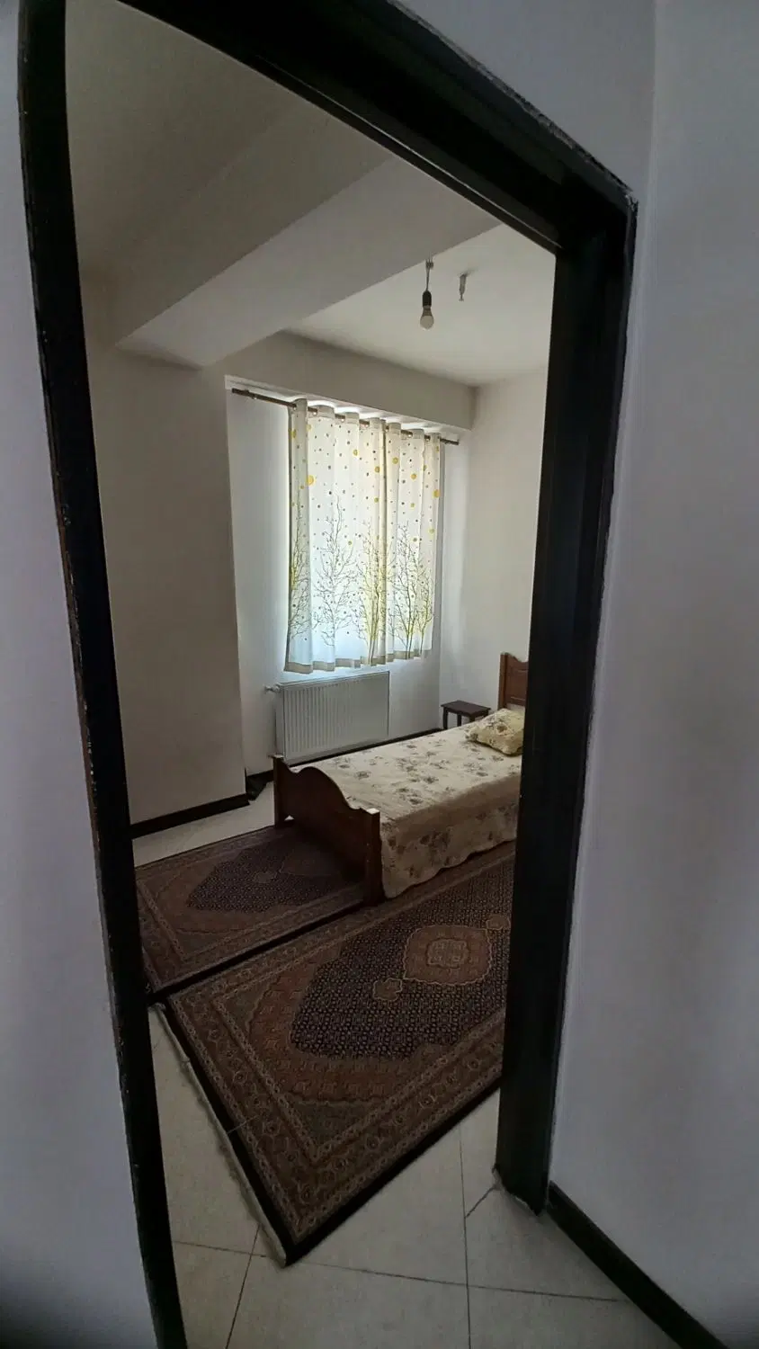 ۵۲ متر کیانشهر خلیل کوشک اکبری