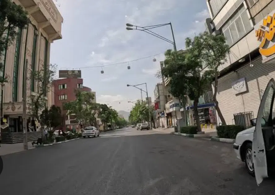 فروش منزل مسکونی