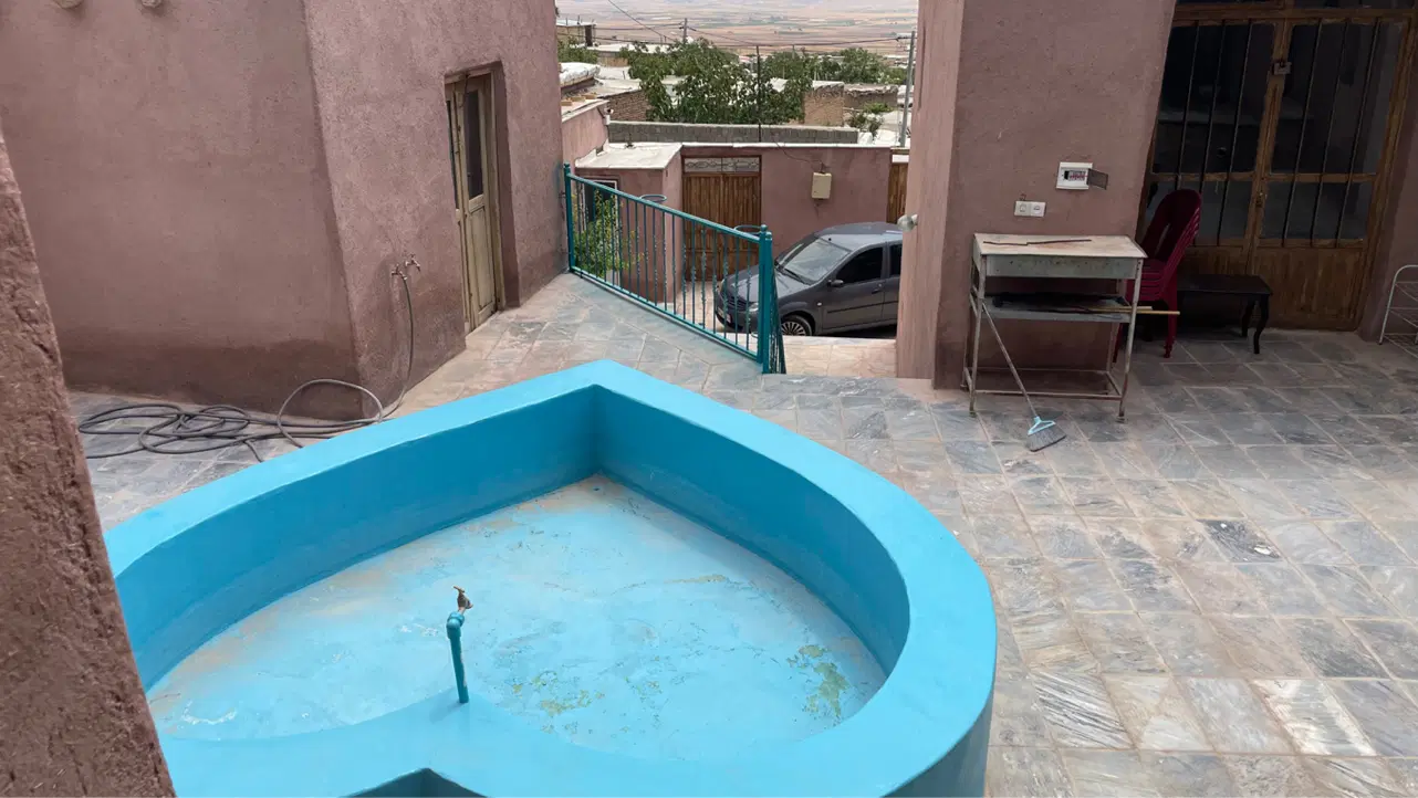 فروش بومگردی سنتی