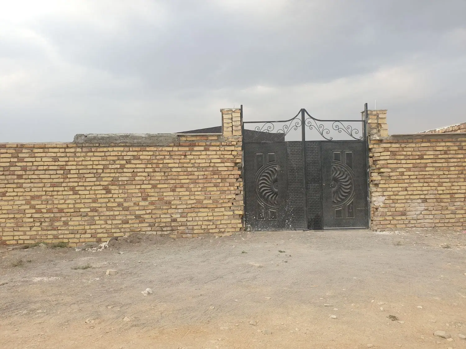 باغ