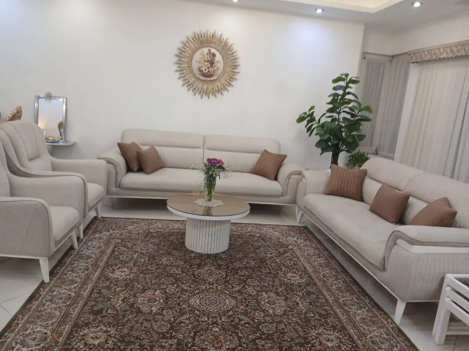فروش آپارتمان ۷۰ متری در شهرک ویلاشهر ۲۷