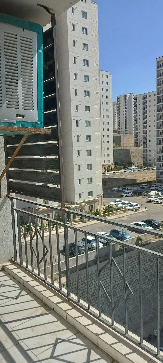 ۸۷ متر طبقه ۸ جنوبی ویو باز.فاز۱۱.زون۳
