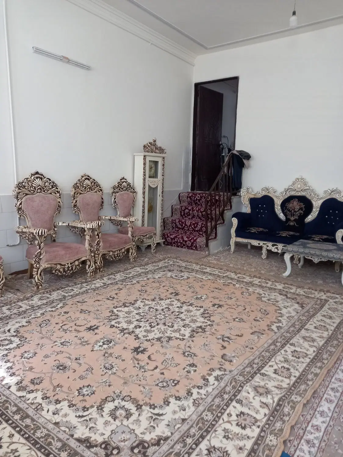 فروش منزل مسکونی