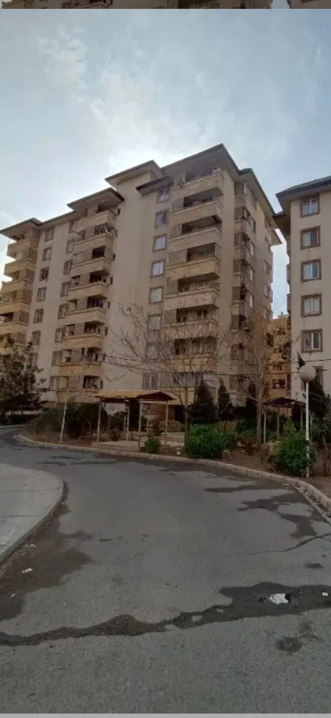 فاز چهار شمالی پلاستوفوم