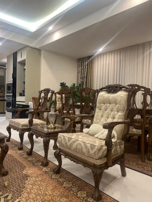 کلید نخورده ۱۱۵ متر نازی آباد