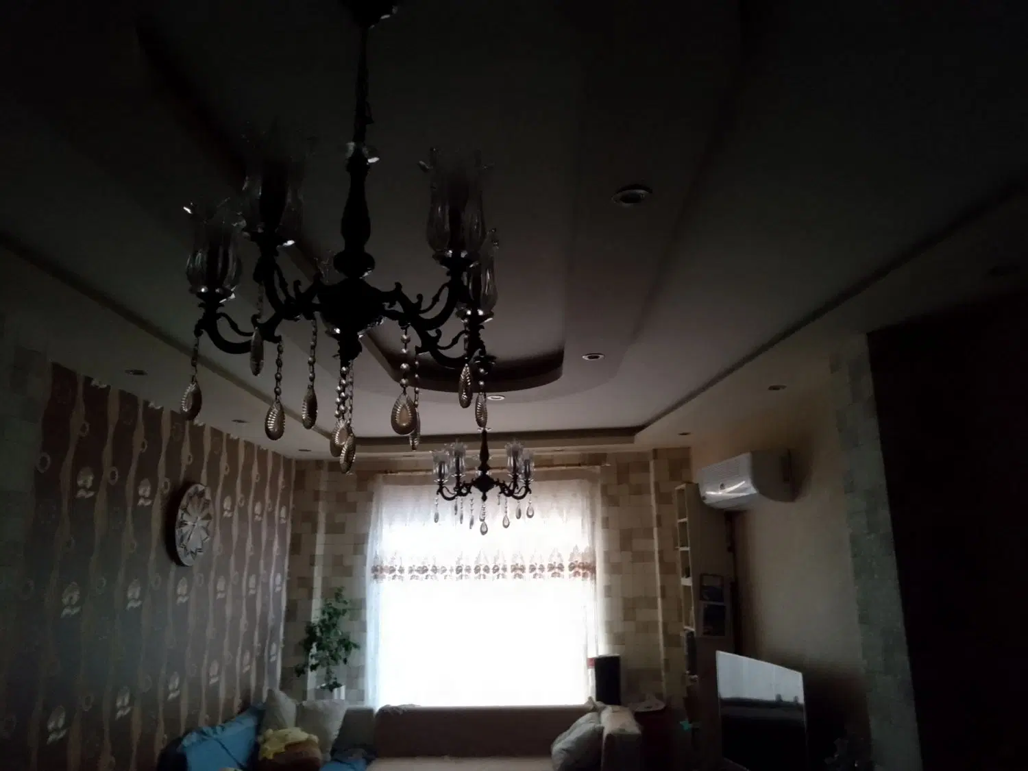آپارتمان 75 متری دو خوابه  در  رشت