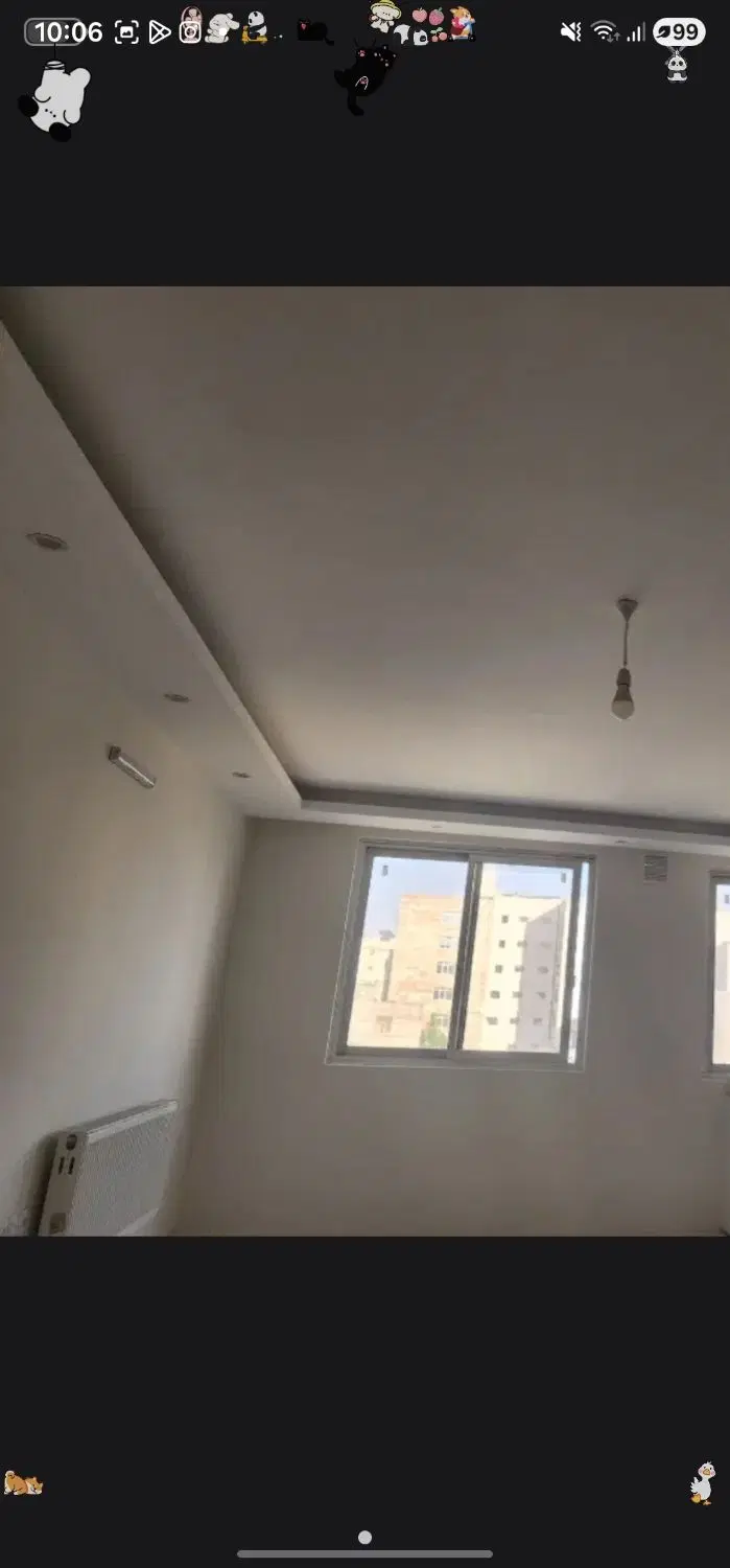 اجاره و رهن اوایل فداییان