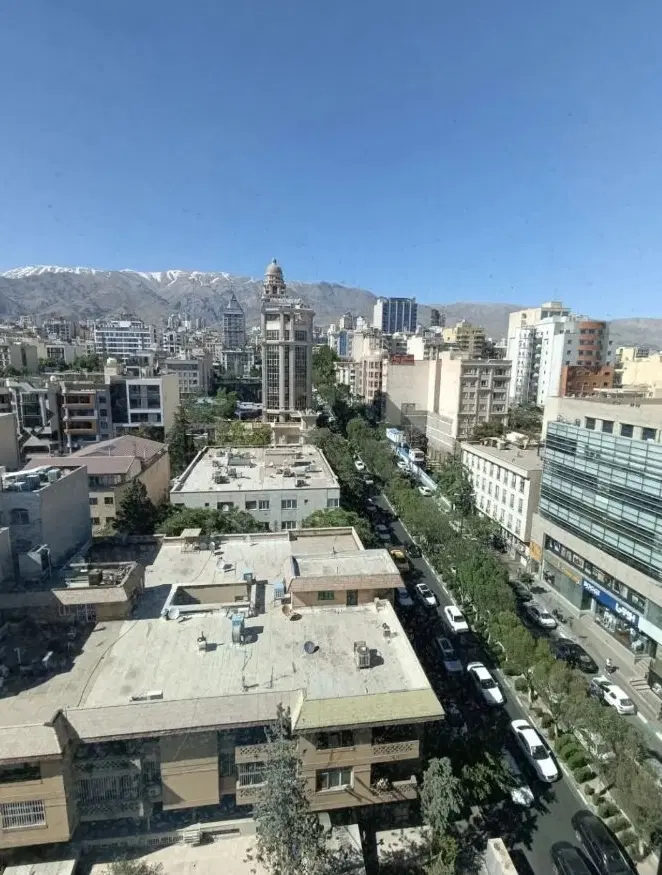 رهن اجاره زمین دیوار کشی شده  بر بلوار اصلی