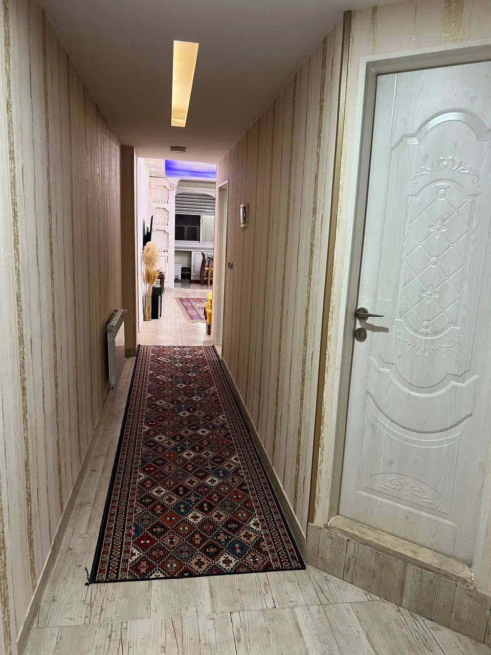 ۸۰ مترنوساز طبقه اول امام رضا ۶۹