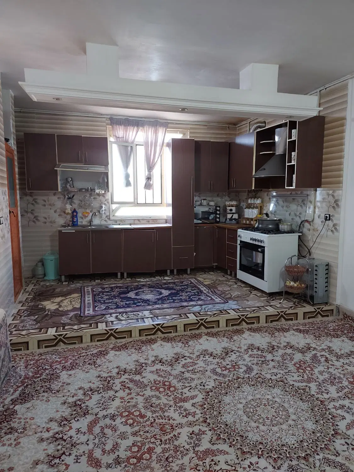 ویلایی گلدشت شرقی