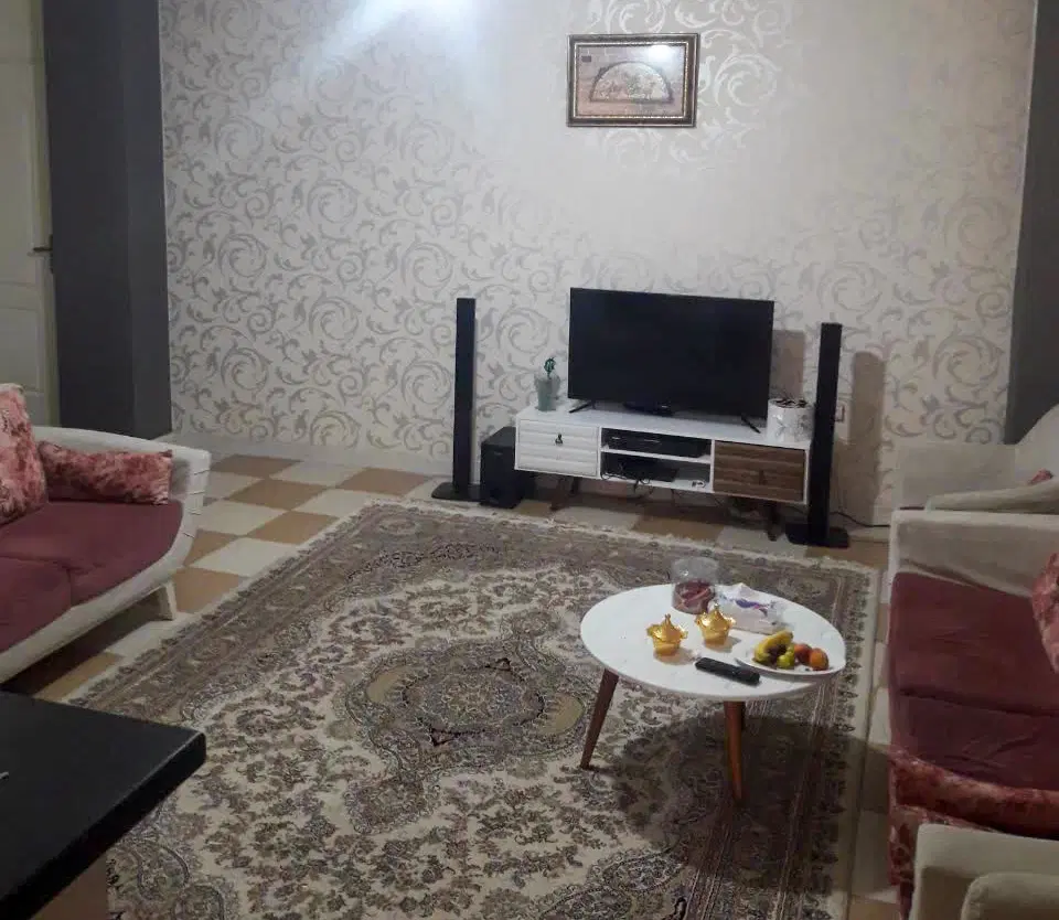 فروش واحد ۴۶ متری _ تخلیه _ سند تک برگ