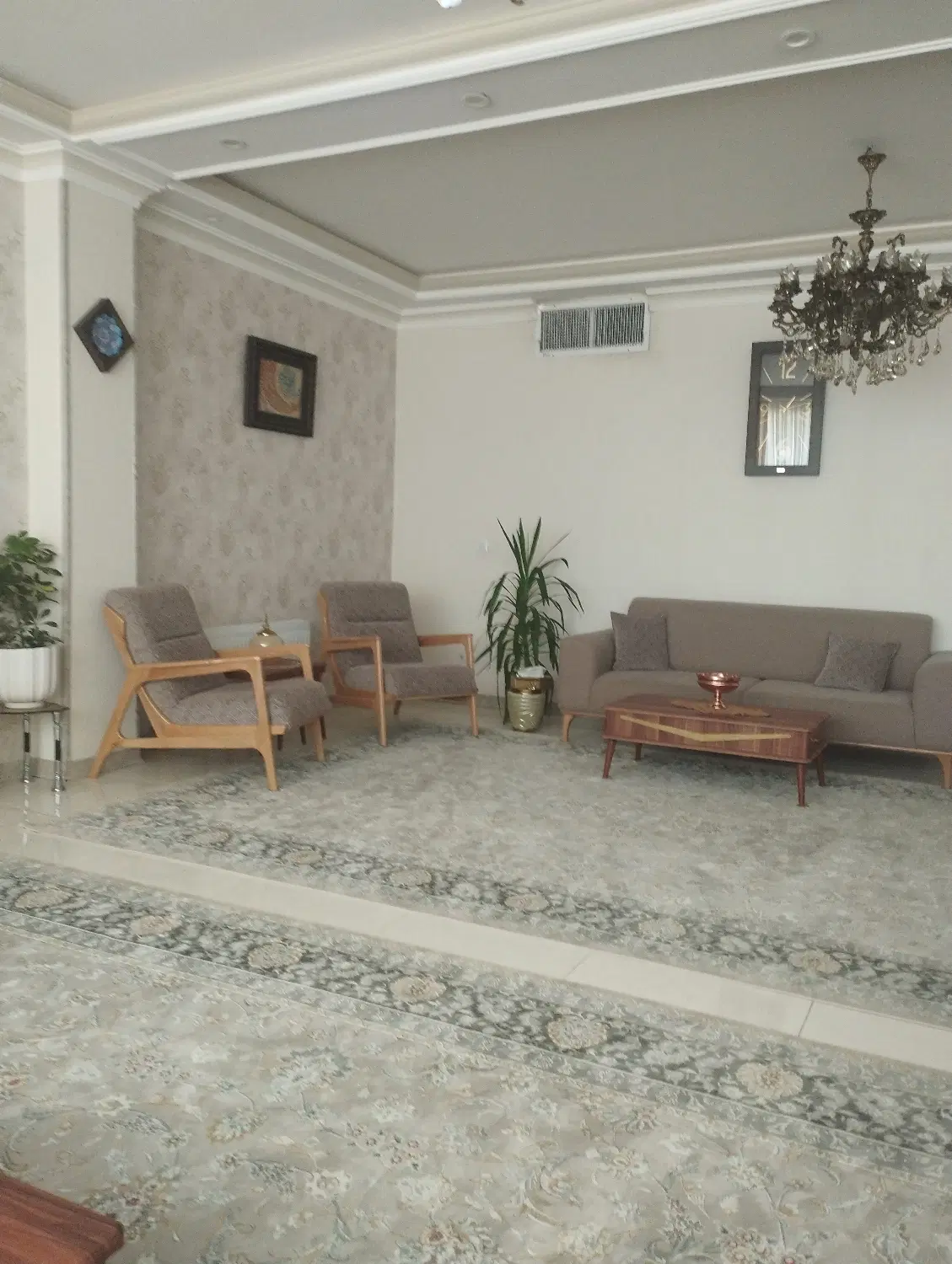 فروش ویلایی