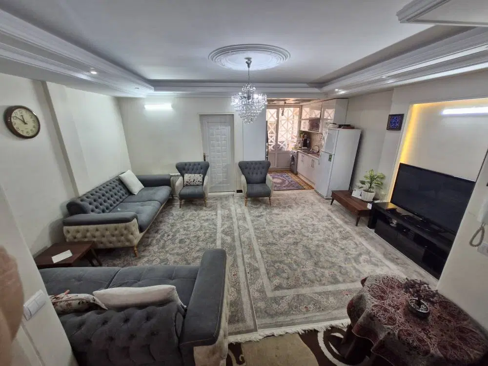 یک واحدآپارتمان اجاره۶۴ متری