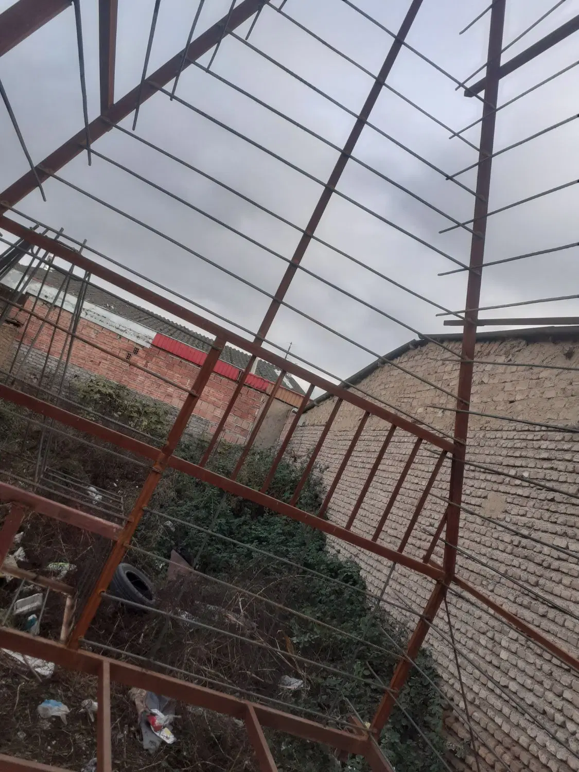 فروش کلبه سویسی