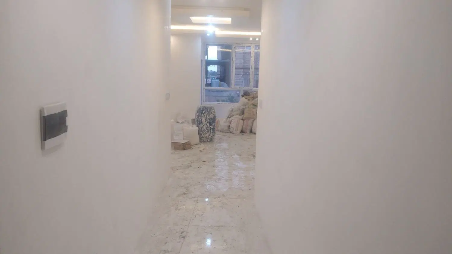 آپارتمان ۷۰ متری با پارکینگ