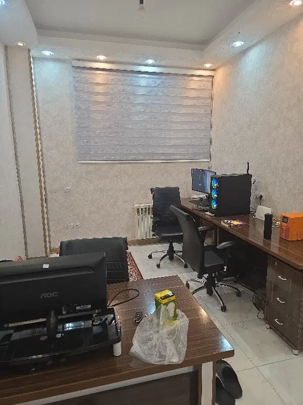 فروش یا اجاره دفتر اداری