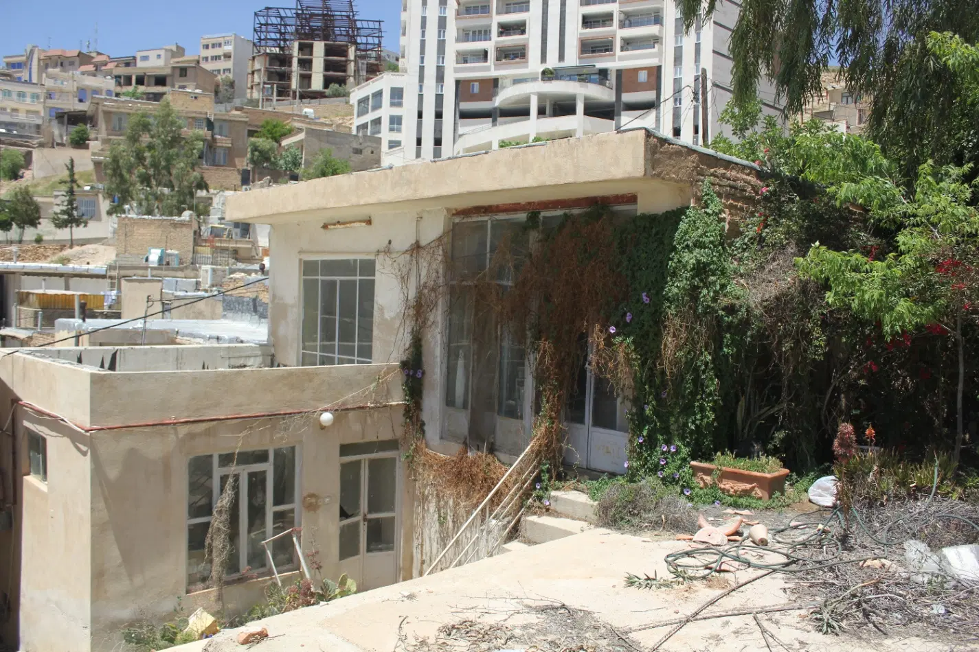 فروش منزل