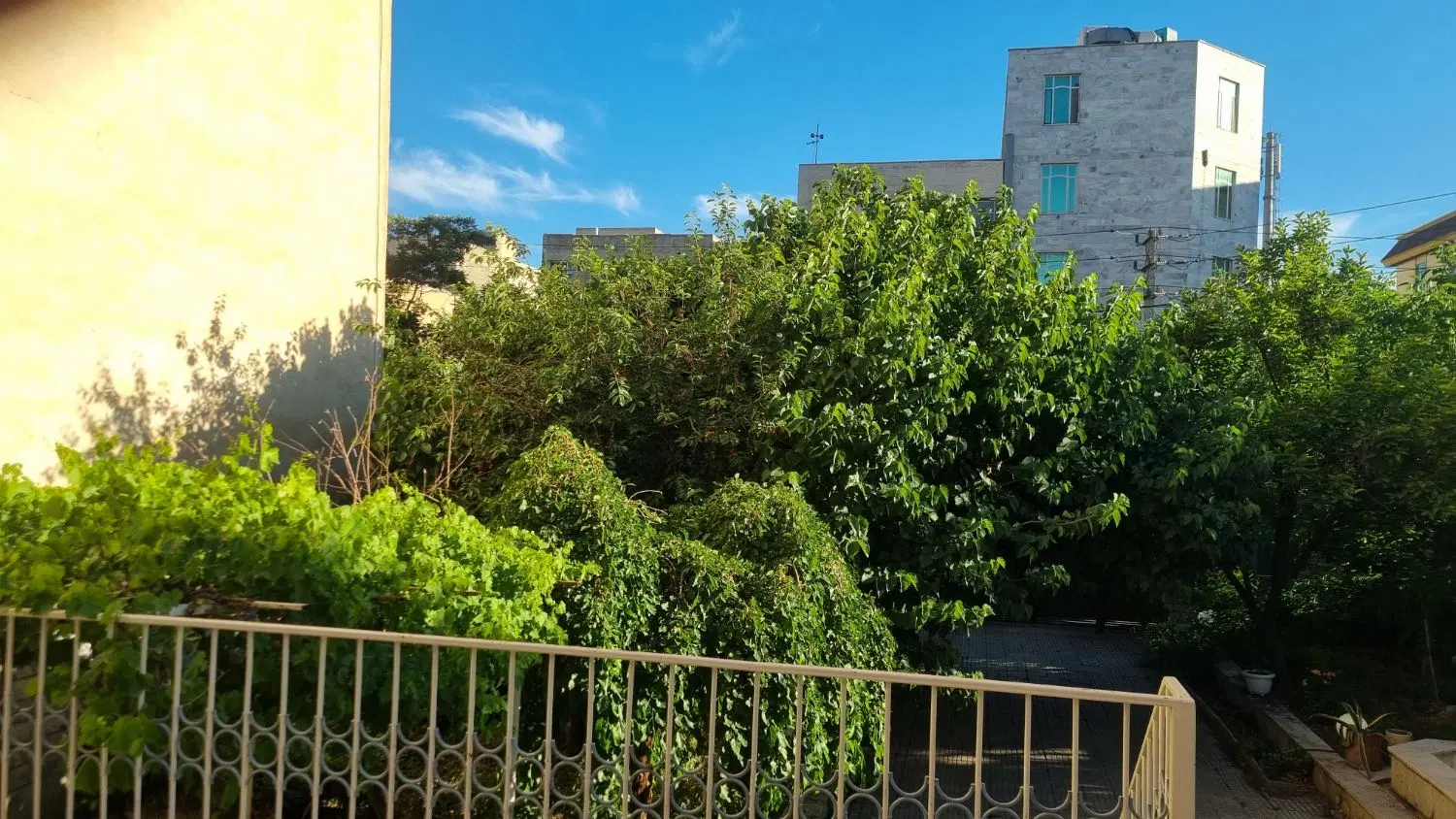 اجاره خونه ویلایی