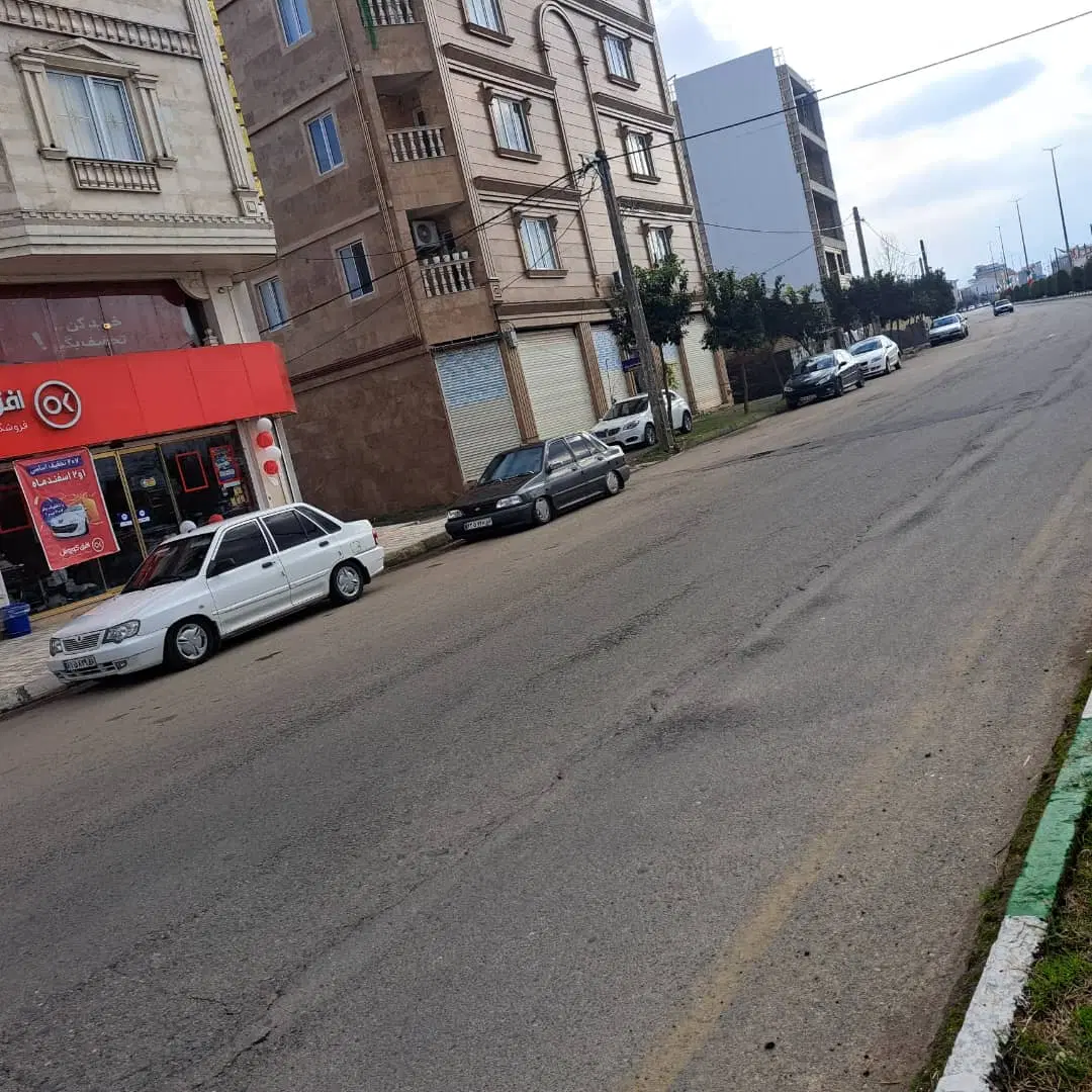 گوراب زرمیخ جنب افق کوروش 645بر20