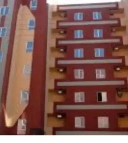 مسکن مهر شهرک دانشگاه