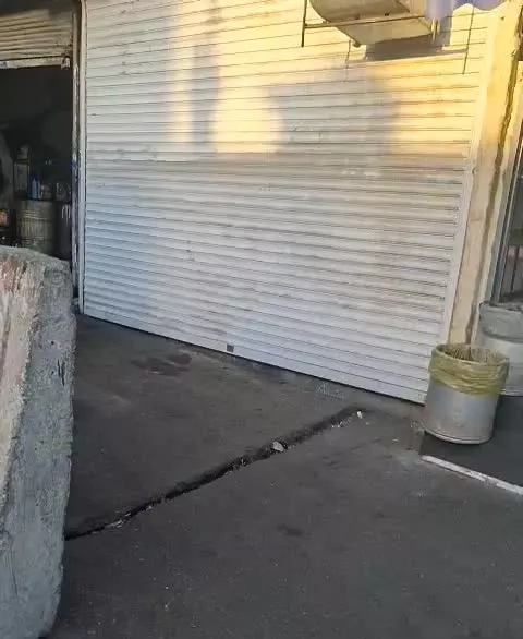 ۴۰مترمغازه تجاری