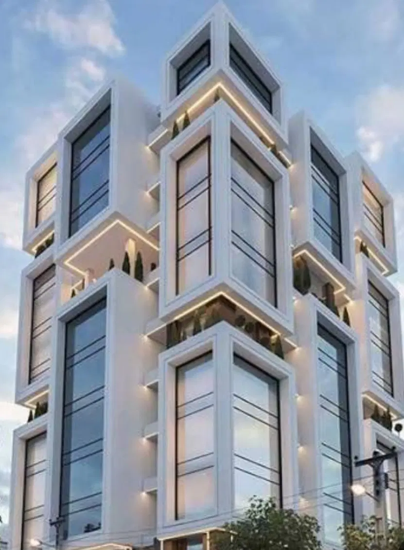 خانه زیر زمینی در پاپی خالدار