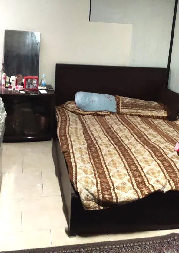 اجاره مسکونی 60متر 2 خواب(حاجی پور)