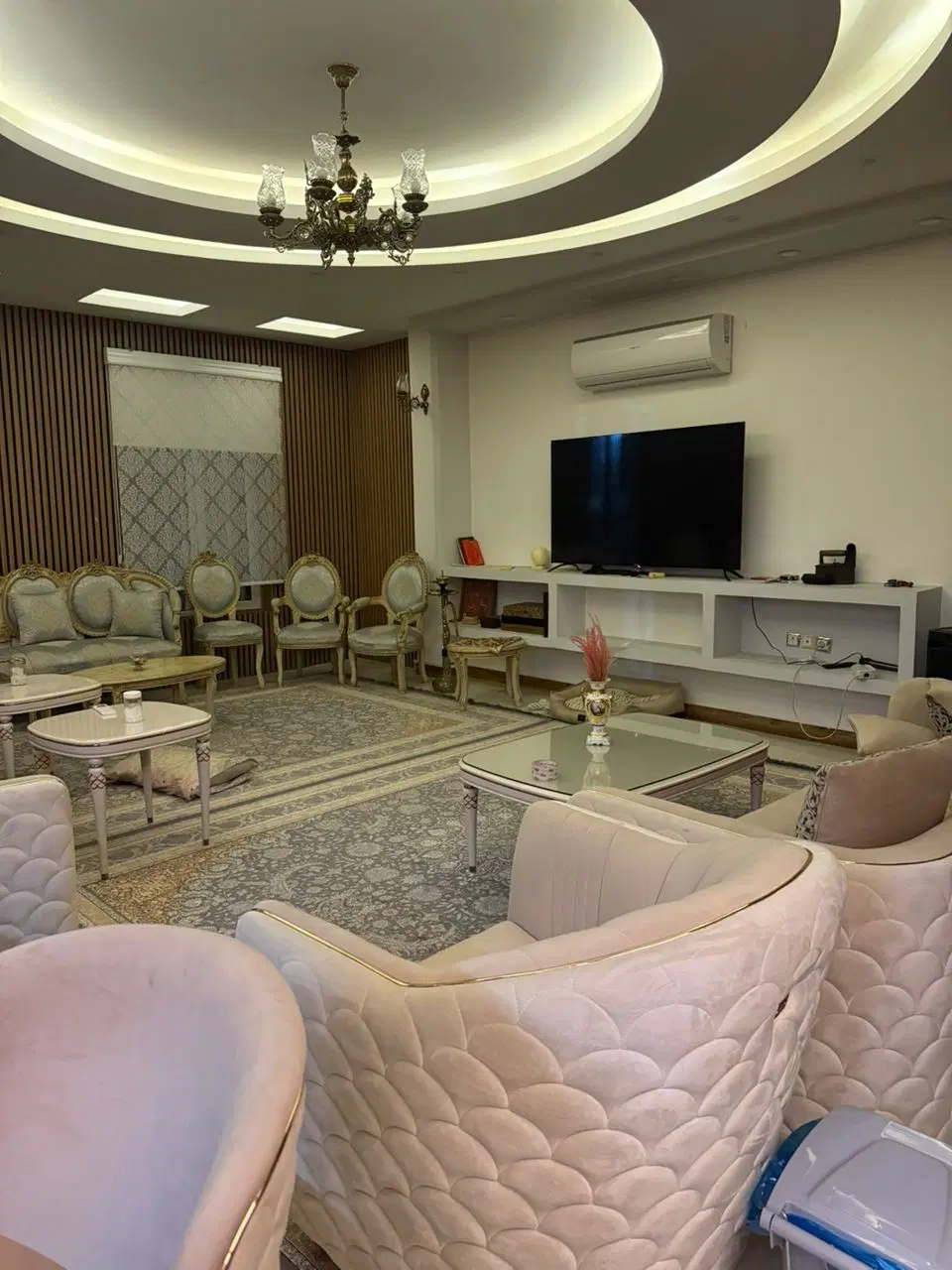 اجاره آپارتمان