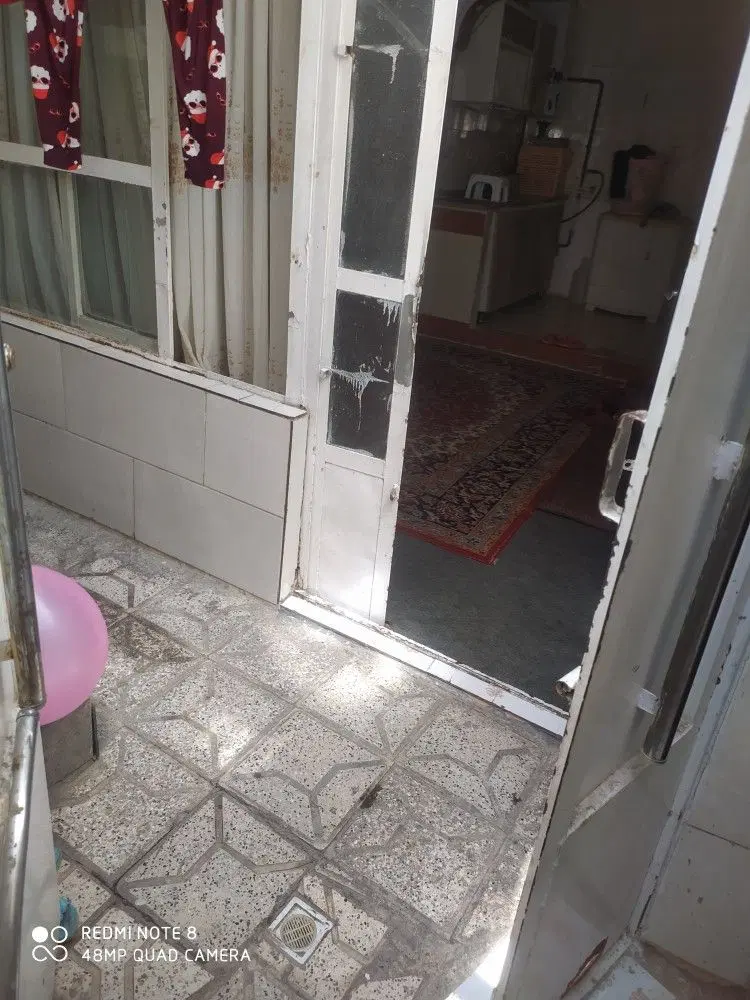 فروش منزل ویلایی