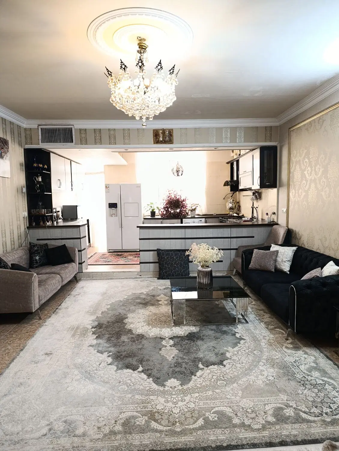 منزل فروشی