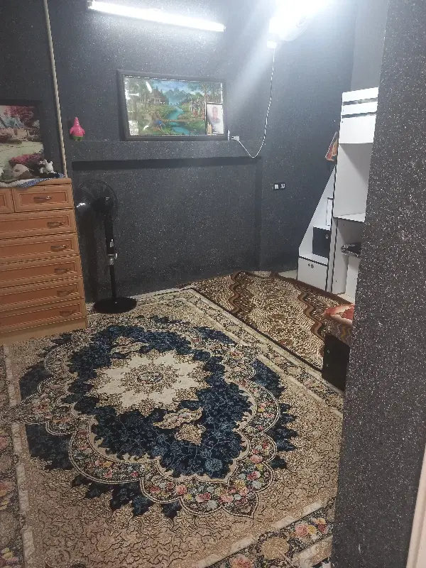 خانه دو خوابه در اتحاد نوزده