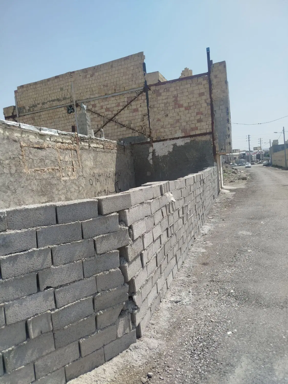 هوایی در کشاورز