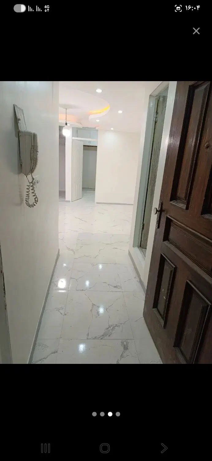 خانه ۷۰ متری تک واحدی طبقه ۵  فروشی