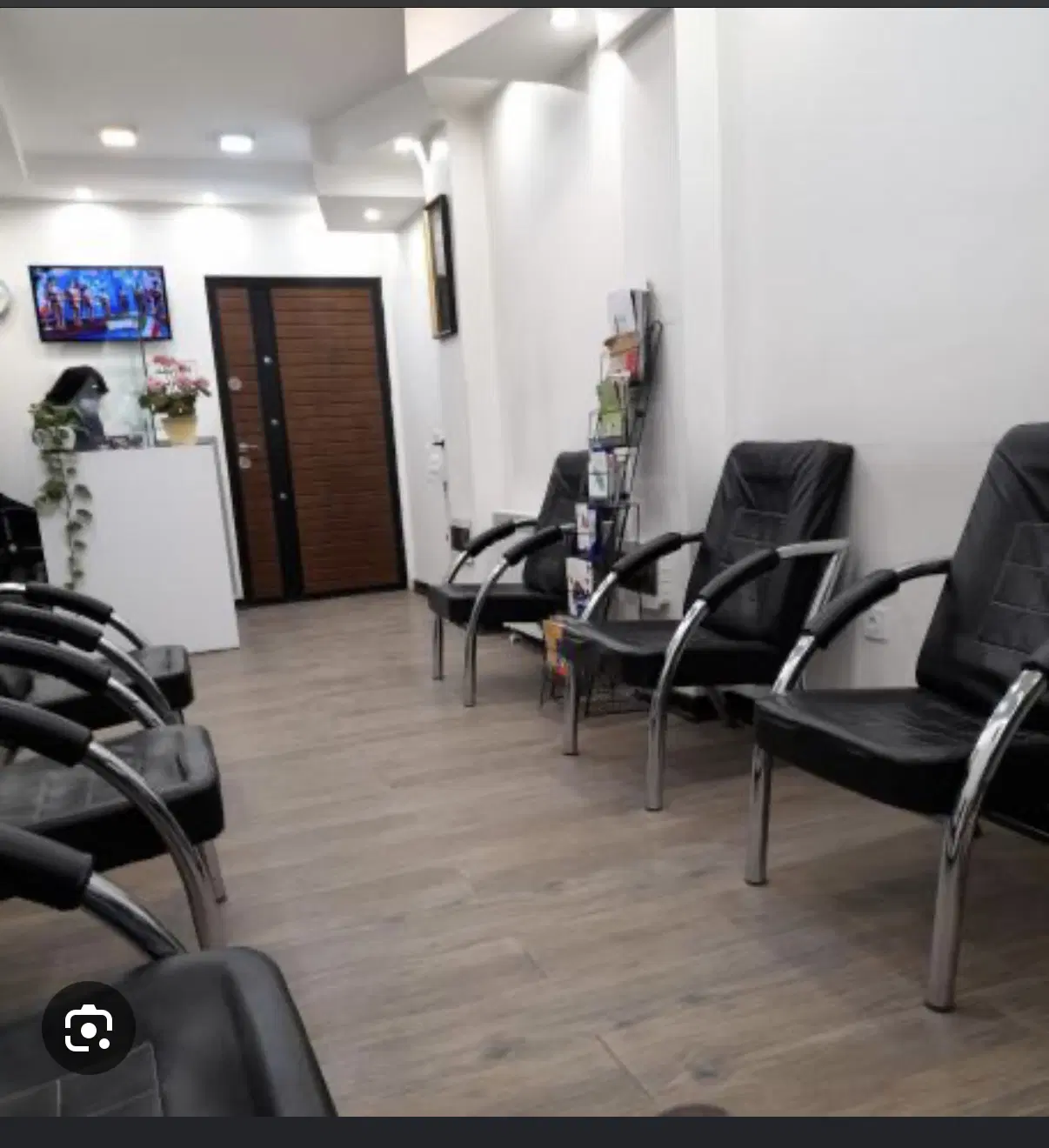 اجاره مطب