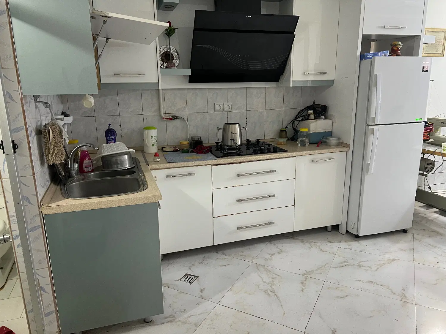 فروش ویلایی
