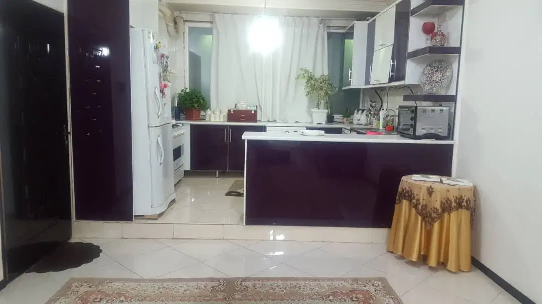 اجاره آپارتمان 80 متری باقرشهر باقرشهر