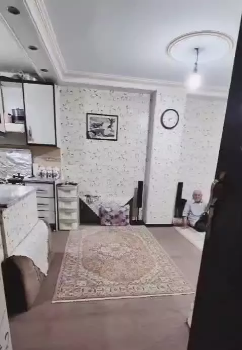 ۵۳ متر ( پارکینگ اختصاصی ) جی ، حاجیان