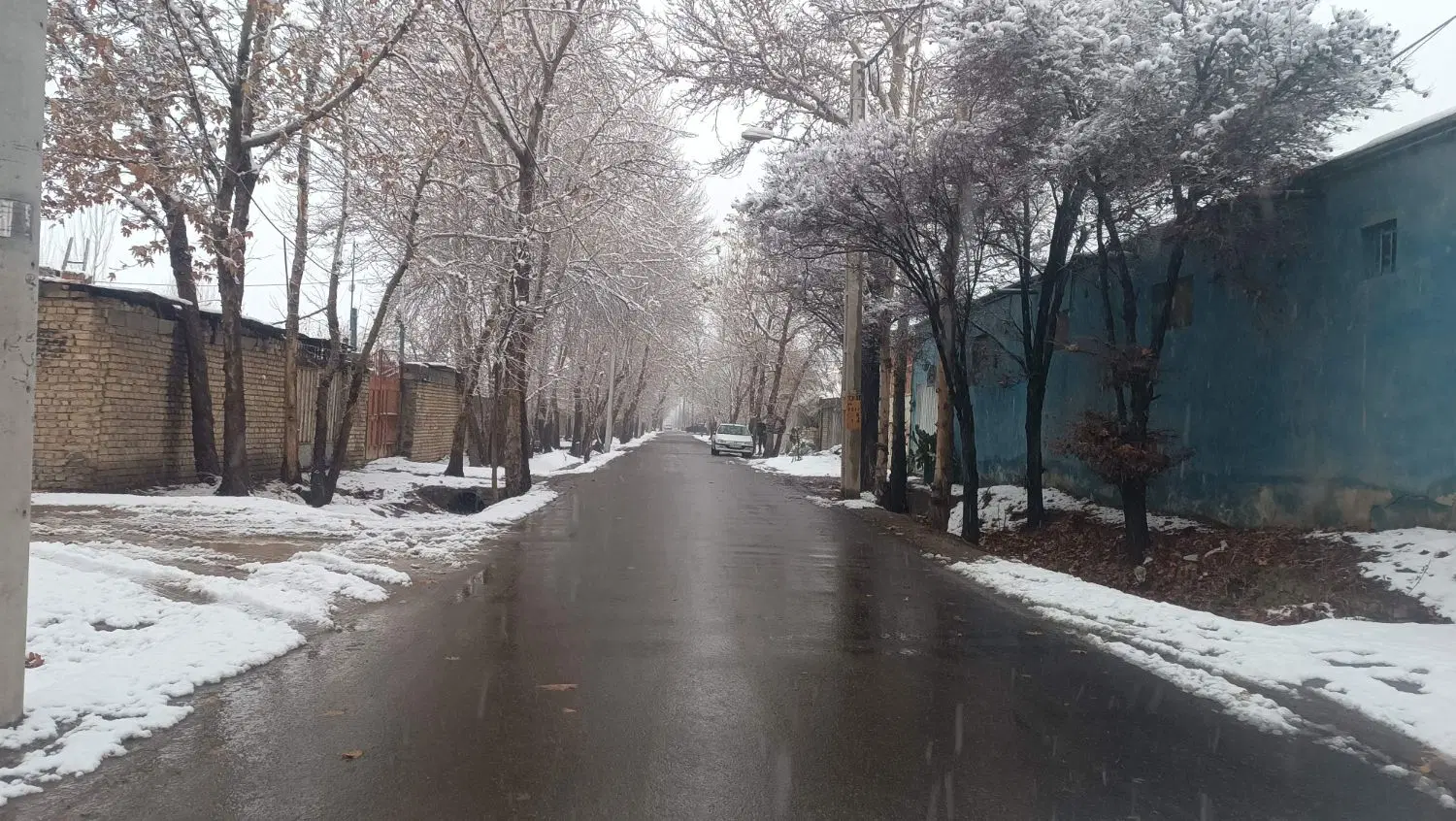 منزل اجاره آدریان
