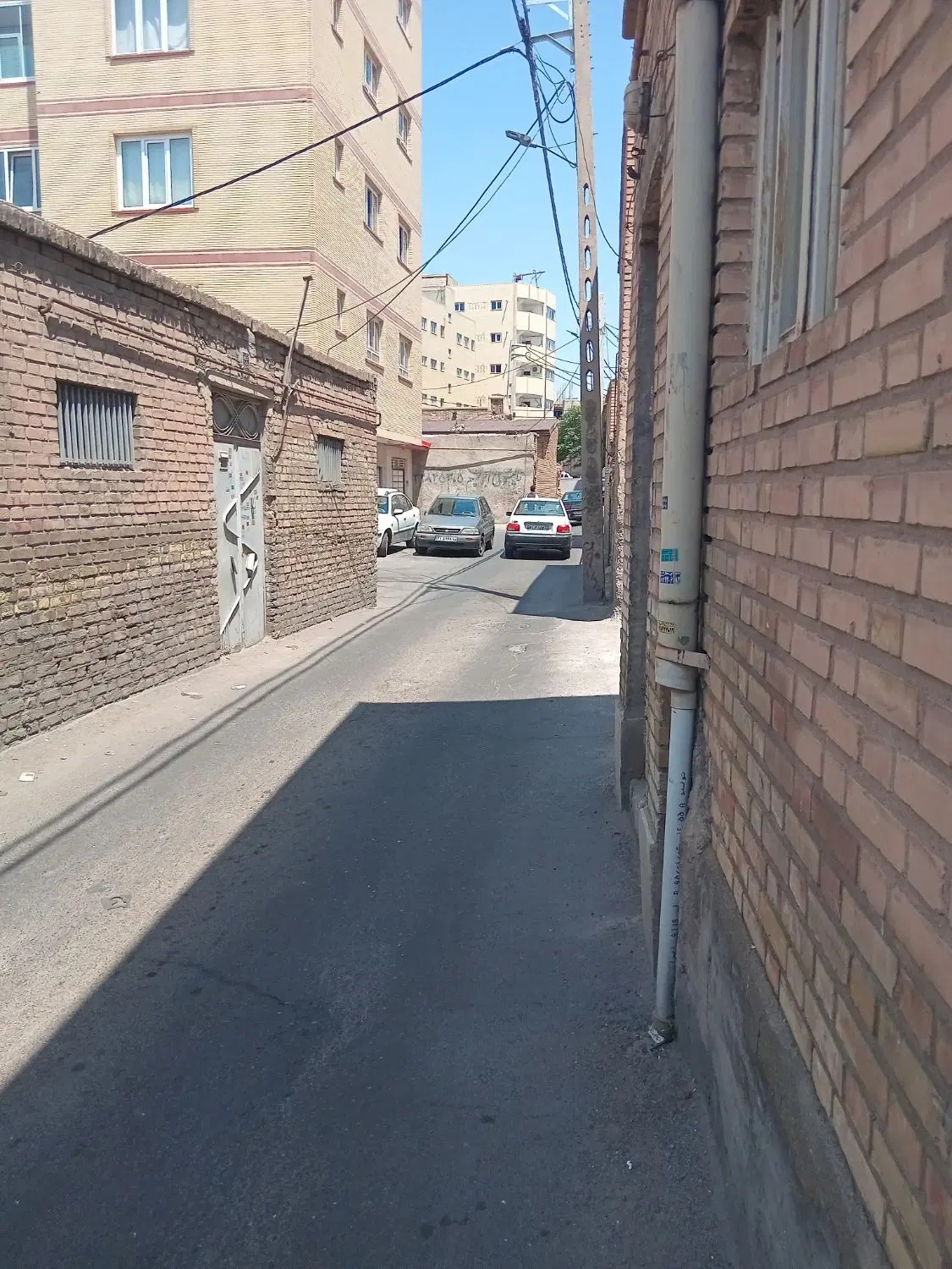 خانه گلنکی ۲۱۲_۵ مترمربع دوه چی