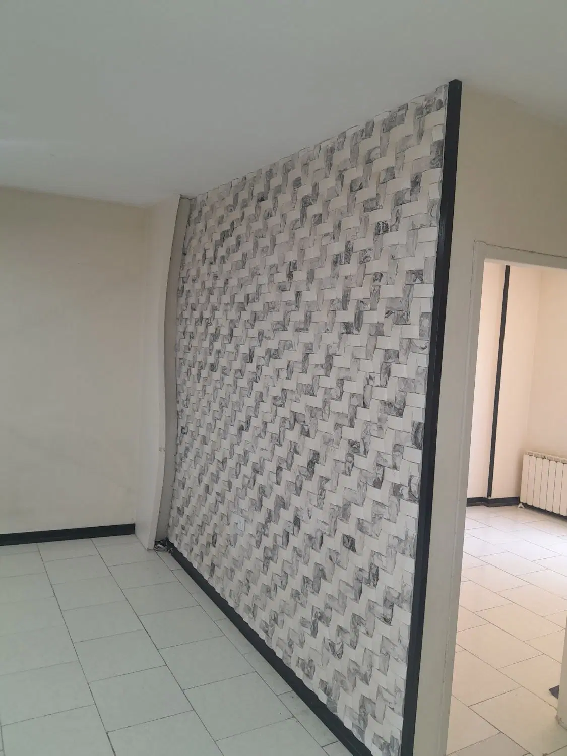 ۶۰ متری طبقه ۳ میدان ۹۲ شهسواری