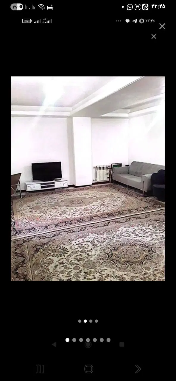 فروش آپارتمان  ۶۴ متری امامزاده حسن