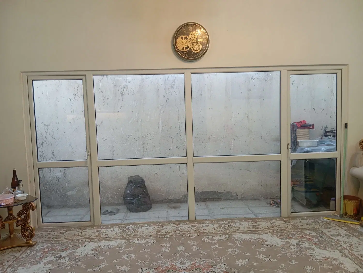 سوئیت 40متری