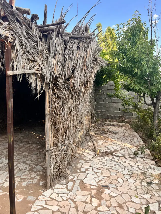 فروش باغ در شهرستان بافت